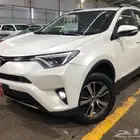 راف فور 2018 فل كامل ( مخزن ) تم البيع