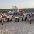 كراسي وجلسات