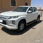 متسوبيشي دبل