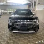 فورد ايفرست ليمتدد فل 2025