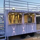 فود ترك جديد