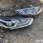 شمعات سوناتا 2018 - 2019 اصلي وكالة