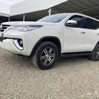 فورتشنر 20 اربعة سلندر دبل نظيف