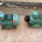 دينمو محرك ( حركة ) كهرباء