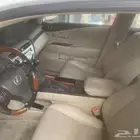 تنجيد ليكزس RX350