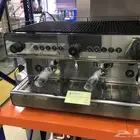 ماكينة قهوة اسبريسو