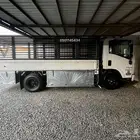 دينا ايسوزو سوبر جانبو وارد باخشب شد بلد صندوق وكاله