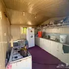 غرف كرفان عريره