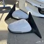 مرايات كريتا 2021 - 2024 اصلي وكالة