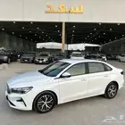جيلي امجراند 2023