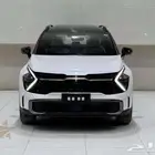 كيا سبورتاج فل كامل 2025 لارج افضل سعر مع عروض ما بعد البيع