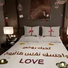 حفلات تخرج ذكرى زواج تنسيق عرسان ميلاد