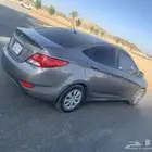 اكسنت 2018