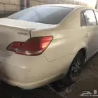 افالون2007 تشليح قطع غيار