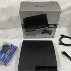 سوني 3 مع 80 لعبة بكرتونه واغراضه ب 399