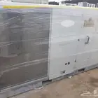 مكيف بكج نظيف مع التركيب