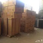 مكيفات دكت اسبيلت مخفي جديد ومستعمل