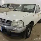 نيسان ددسن غمارة موديل 2015