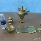 سماور ايراني قديم