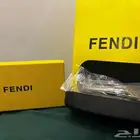 نظارة FENDI جديدة بالكرتون
