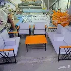 جلسات حديد معالج مقاوم  جلسات حديد معالج مقاوم للصداء