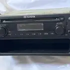 مسجل تويوتا كورولا 2013 حق الوكاله اصلي