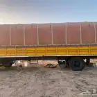 للبيع مقطوره منوة المستخدم