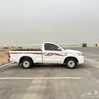 للبيع هايلكس غماره2013 تم البيع