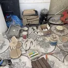 كل الي بالصورة للبيع والسوم مفتوح