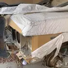 رنج روفر كلاسيك مسقط تشليح قطع فقط