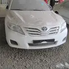 مطلوب كامري 2011 اقساط