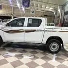 خط هايلكس 2023 خليجي
