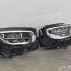 شمعات مرسيدس GLC