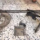 كمر صدام باترن امامي