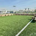 تأجير جلسات خارجية