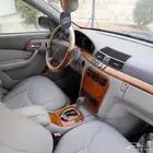 مرسيدس فياقرا 2000 S320