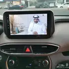 شاشه سنتافي 2018_2022_2020 ايباد أندرويد وكاربلي
