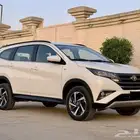 Toyota Rush