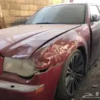 كلايسلر 2010 تشليح قطع غيار