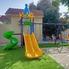 مرجيحة العاب