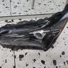 لكزس nx عدسة 2017