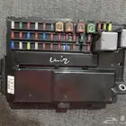 علبة فيوزات لكزس LS 460