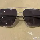 نظارة بورش ديزاين شمسية