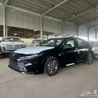 تويوتا كامري E 2025