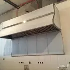 تجهيز ستالس ستيل ومطاعم وكفهات وصيانتها