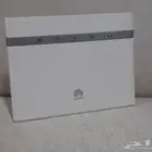 مودم هواوي .. مودم متنقل