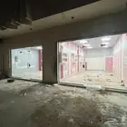 صيانه ابواب زجاج وكراجات