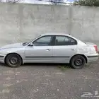 سياره النتر هواندي 2006