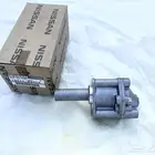 للبيع طرمبه زيت ددسن اصلي وكاله