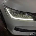 تغيير لد اكورد V6 2017